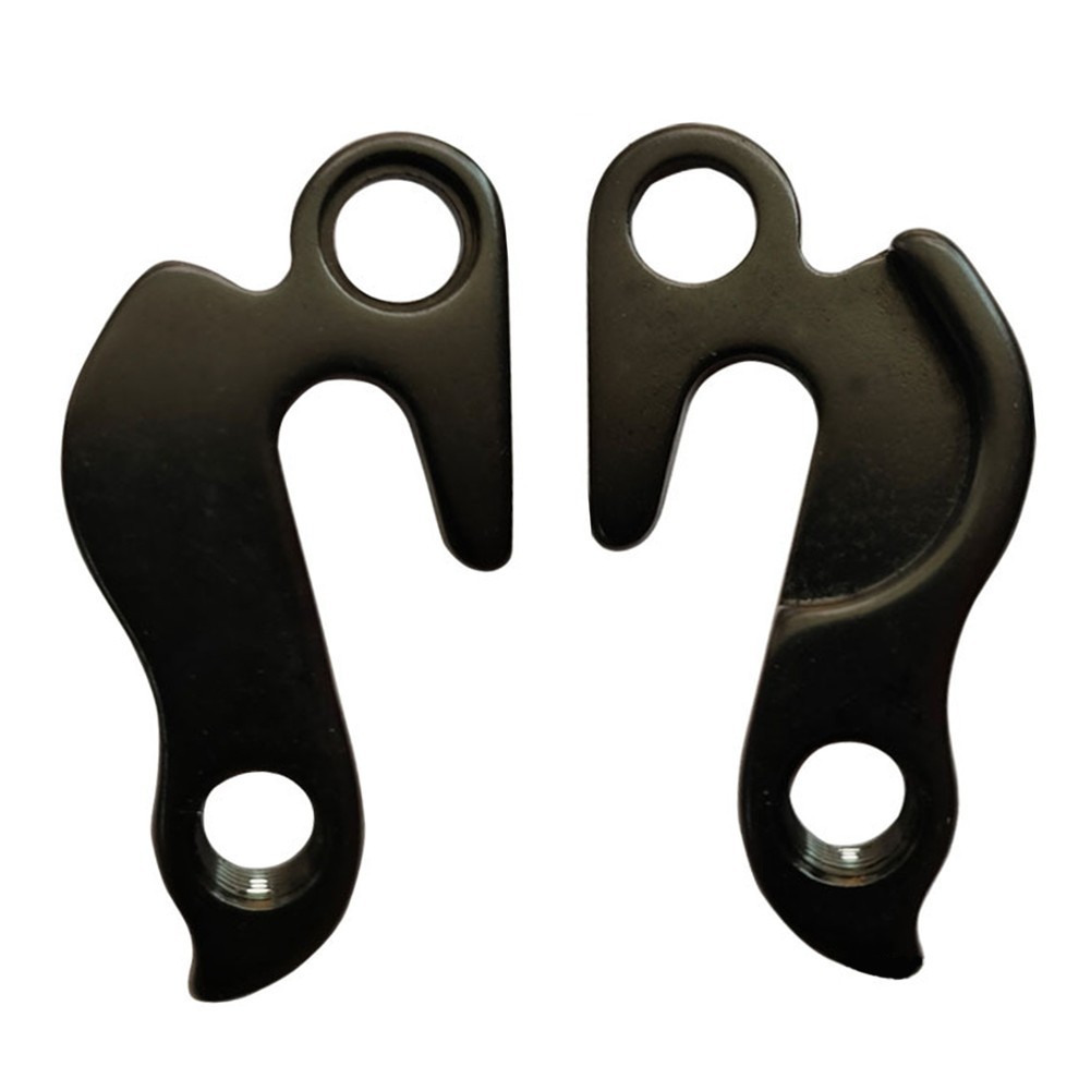 Rear Derailleur Hanger 10x5x1cm Aluminum for Kona Blast and Compatible Bikes