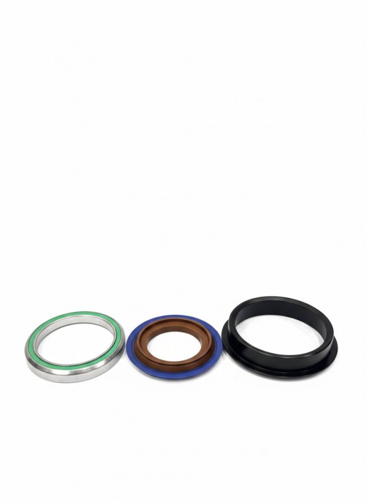 Cane Creek 30-Series ZS56/40 Lower for 1.5″ head tube Combine With 1 1/8″ fork