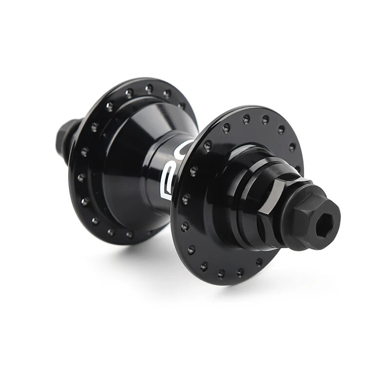 BMX Bike Hub 9T 36H Front and Rear BMX Hubs Sealed Bearings Bicycle Parts