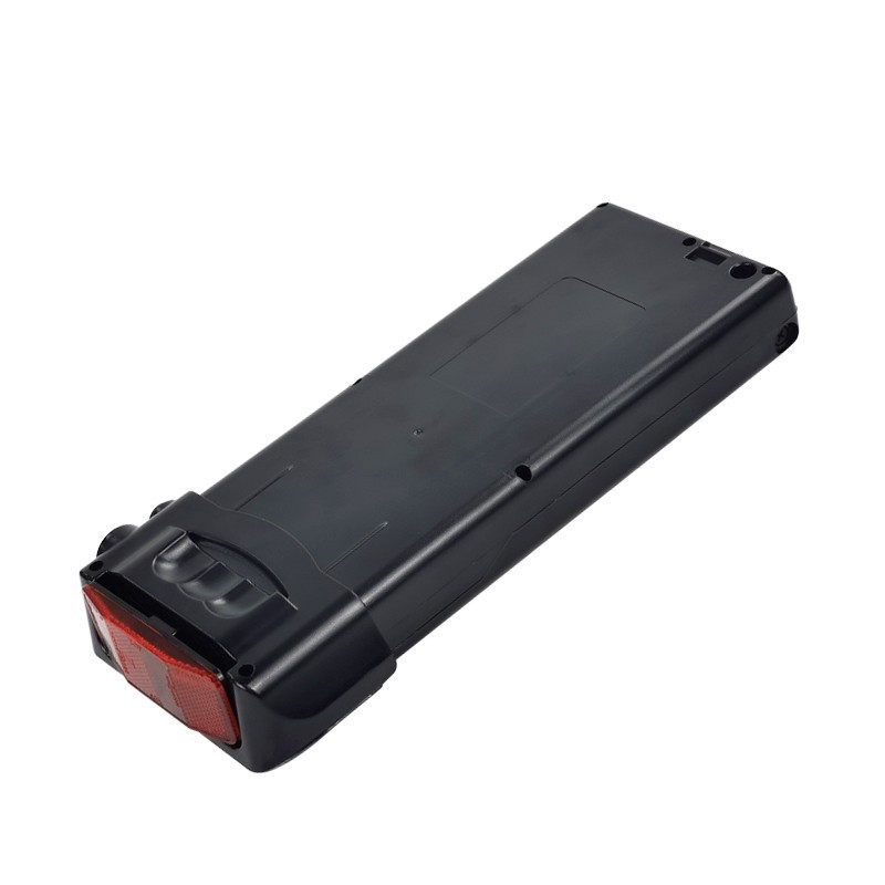 48v 10.5ah Rear rack battery Pack for Evelo Compass Adult electric bicycle