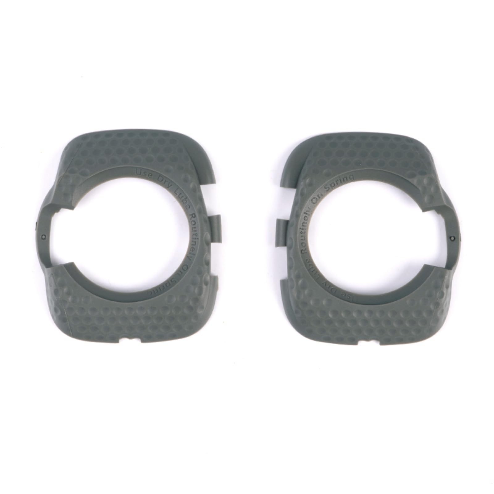 Road Bike Pedal Cleat Cover Compatible with Speedplay Zero Pedal Clips