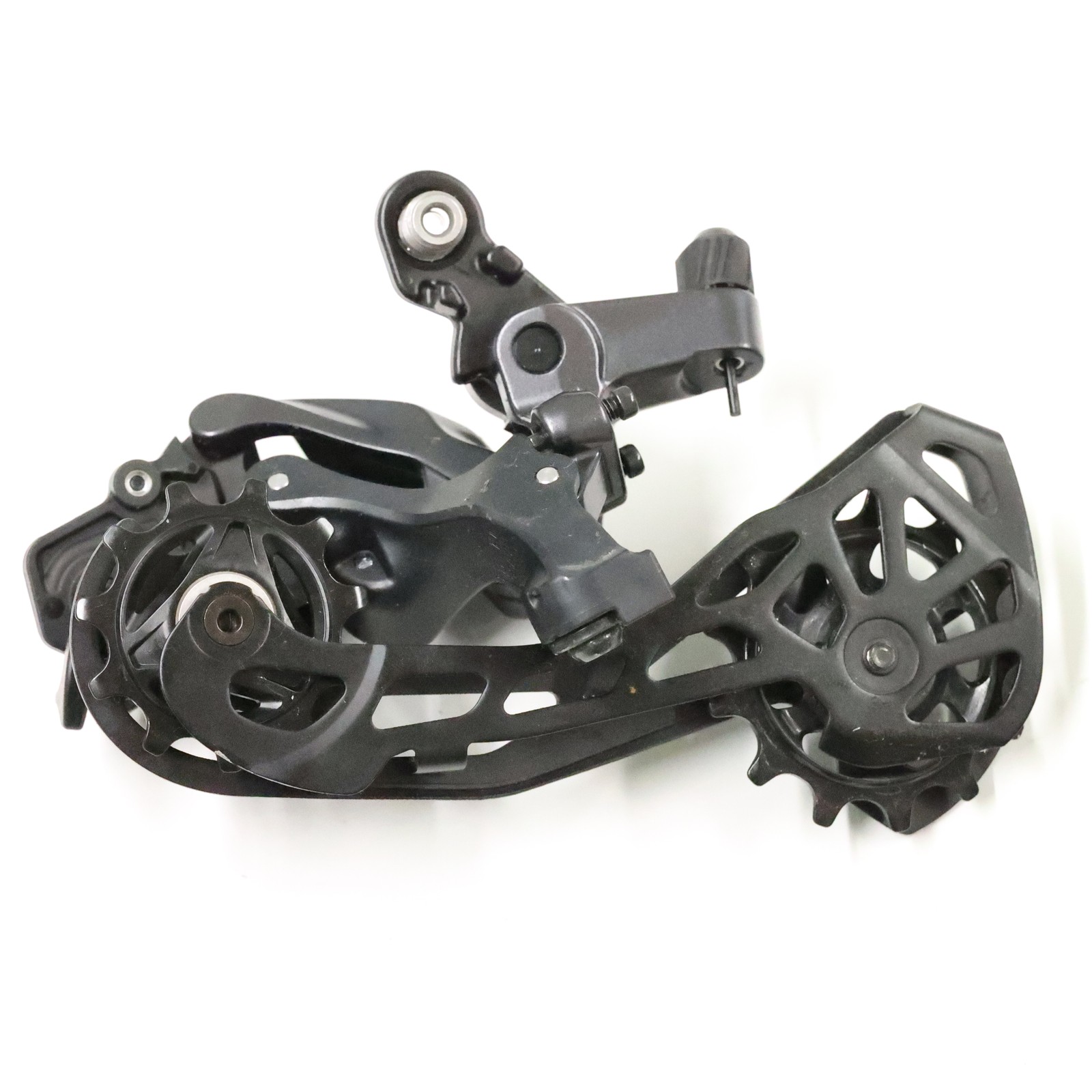Shimano GRX RD-RX820 Rear Derailleur 12 Speed Shadow Plus 36T Take Off