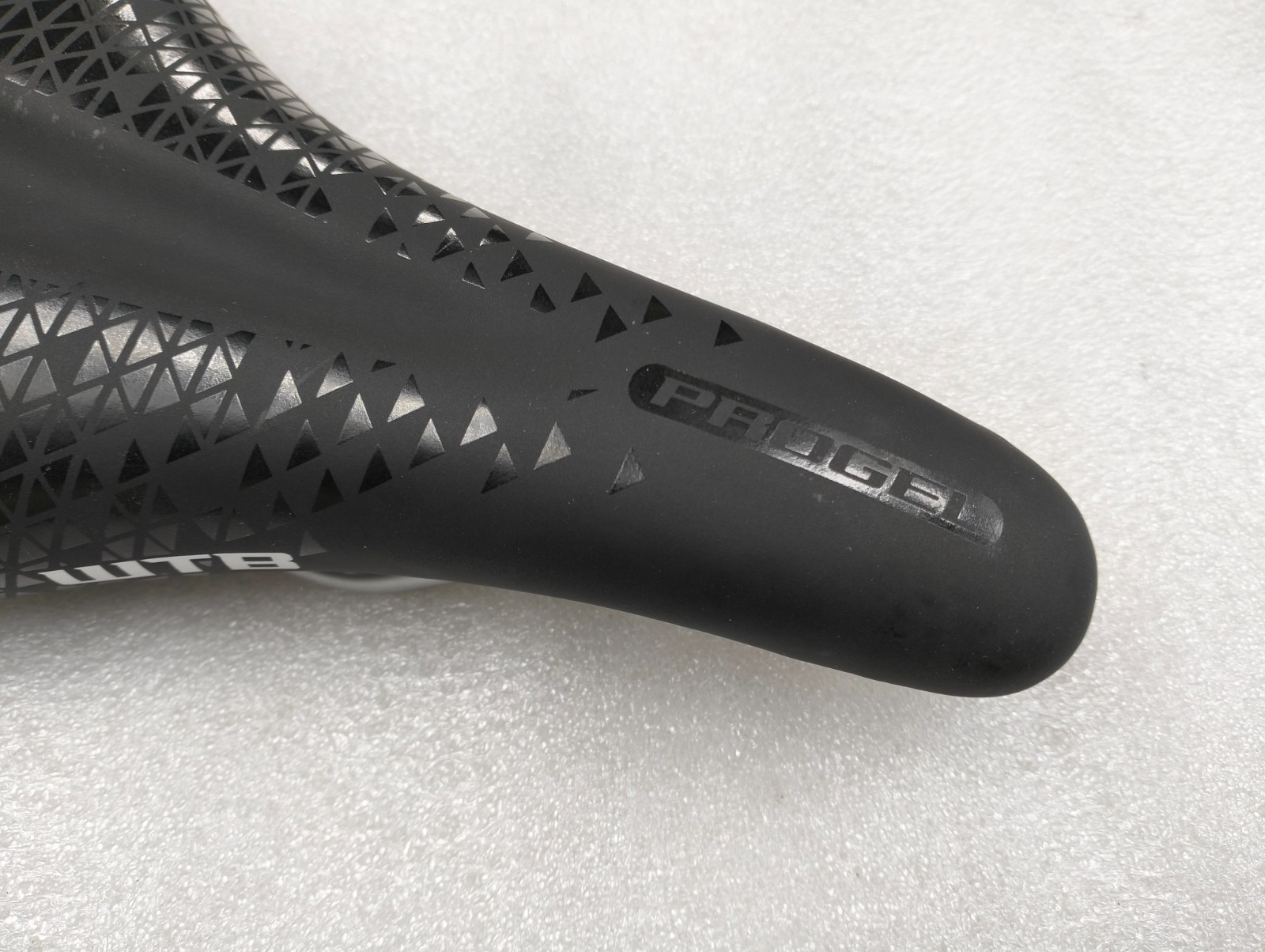 WTB DEVA PRO GEL SHORT NOSE SADDLE SEAT ROAD MTB 250MMX142MM