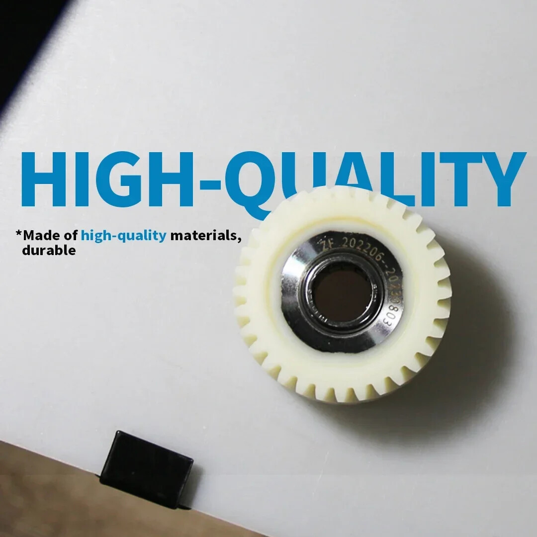 Bafang Nylon Gear for Bafang Mid-Drive BBS01/02 or BBSHD Motor