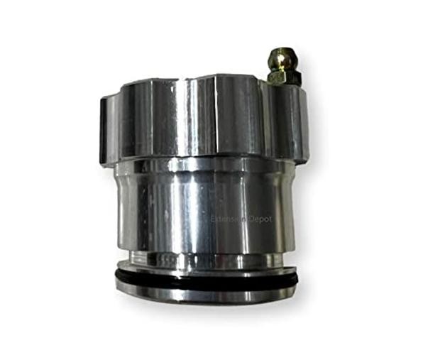 39MM -compatible with CAN AM MAVERICK X3 & MAX – WHEEL BEARING Greaser Service