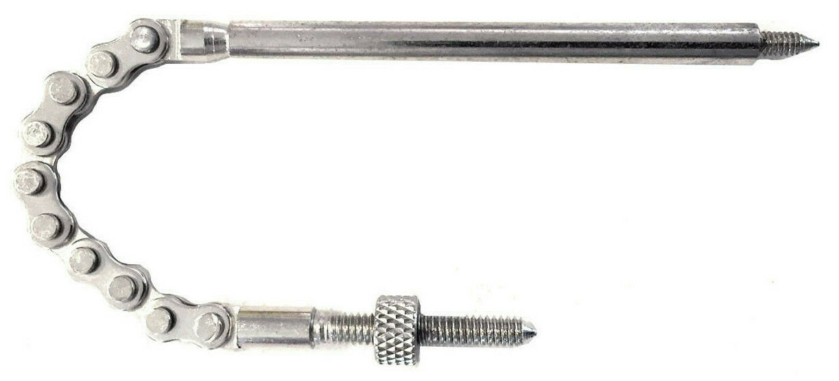 Sturmey-Archer HSA126 Indicator Chain for 3-speed Hub