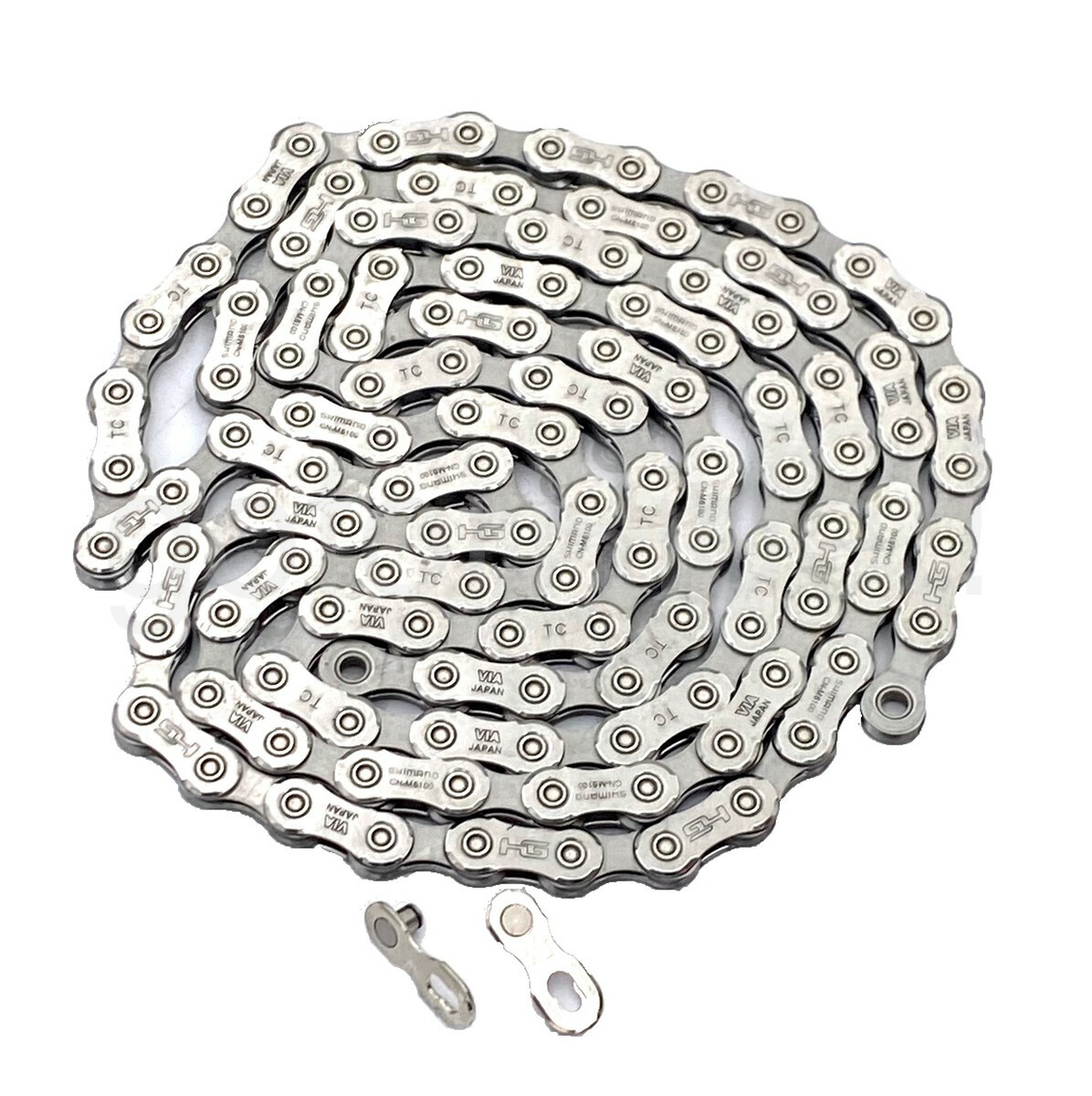 Shimano Deore Chain CN-M6100 12 speed 122 Links