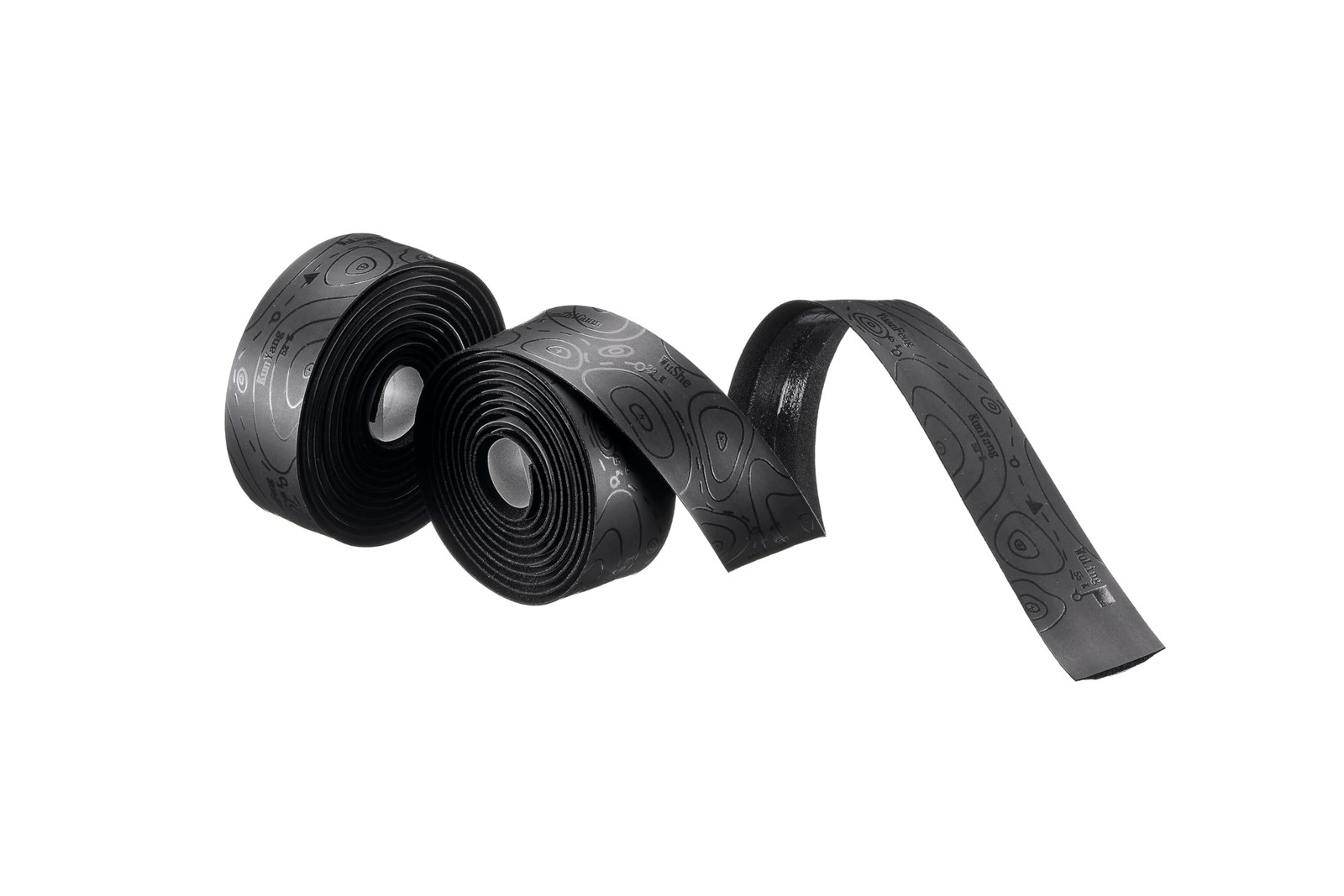 Touch Road Bike Handlebar Tape, 2.5mm Vibration Dampening, High-Traction All-…
