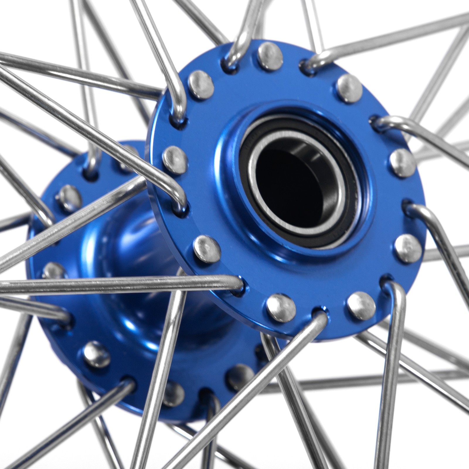 TARAZON 19×1.6 Spoke Front Wheel Rim Hub For Sur Ron Light Bee X LBX For Talaria