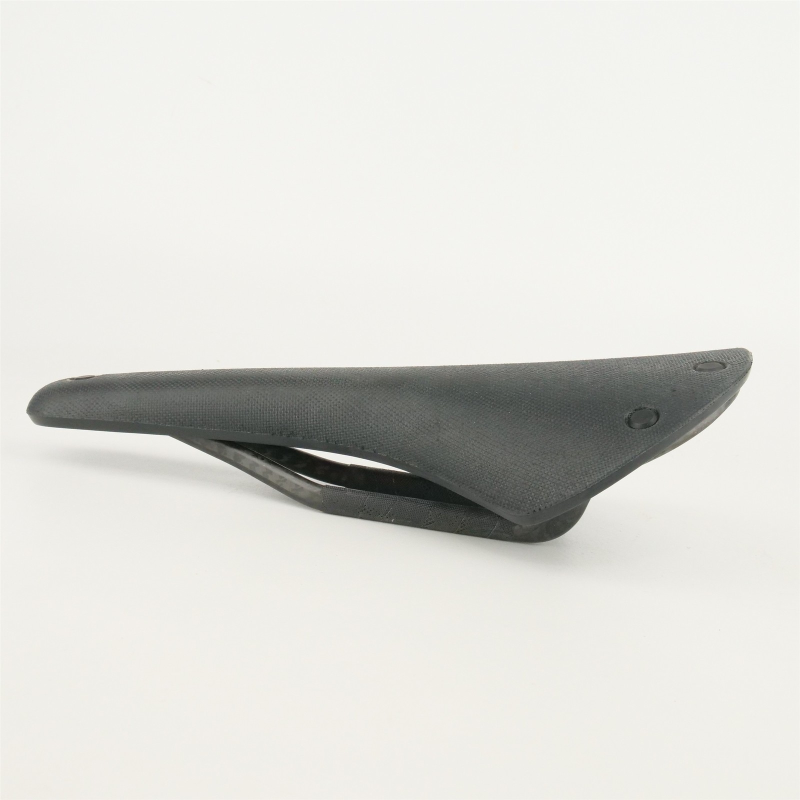Brooks Cambium C13 Saddle 132 x 275mm Carbon Rail Black Bike
