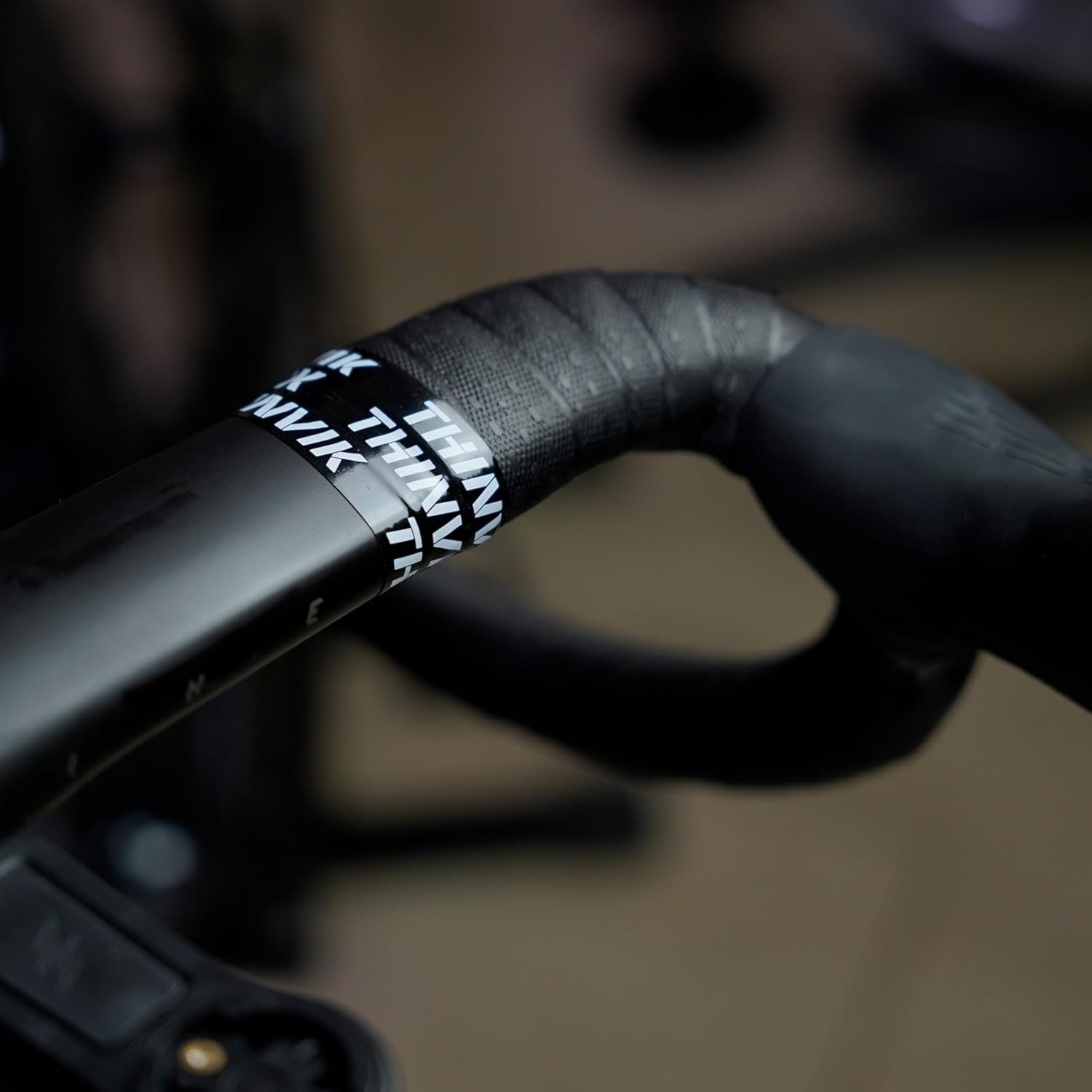 Thinvik Bike Handlebar Tape, Ultra-Light EVA+PU Bicycle Bar Tape, Anti-Slip Bar