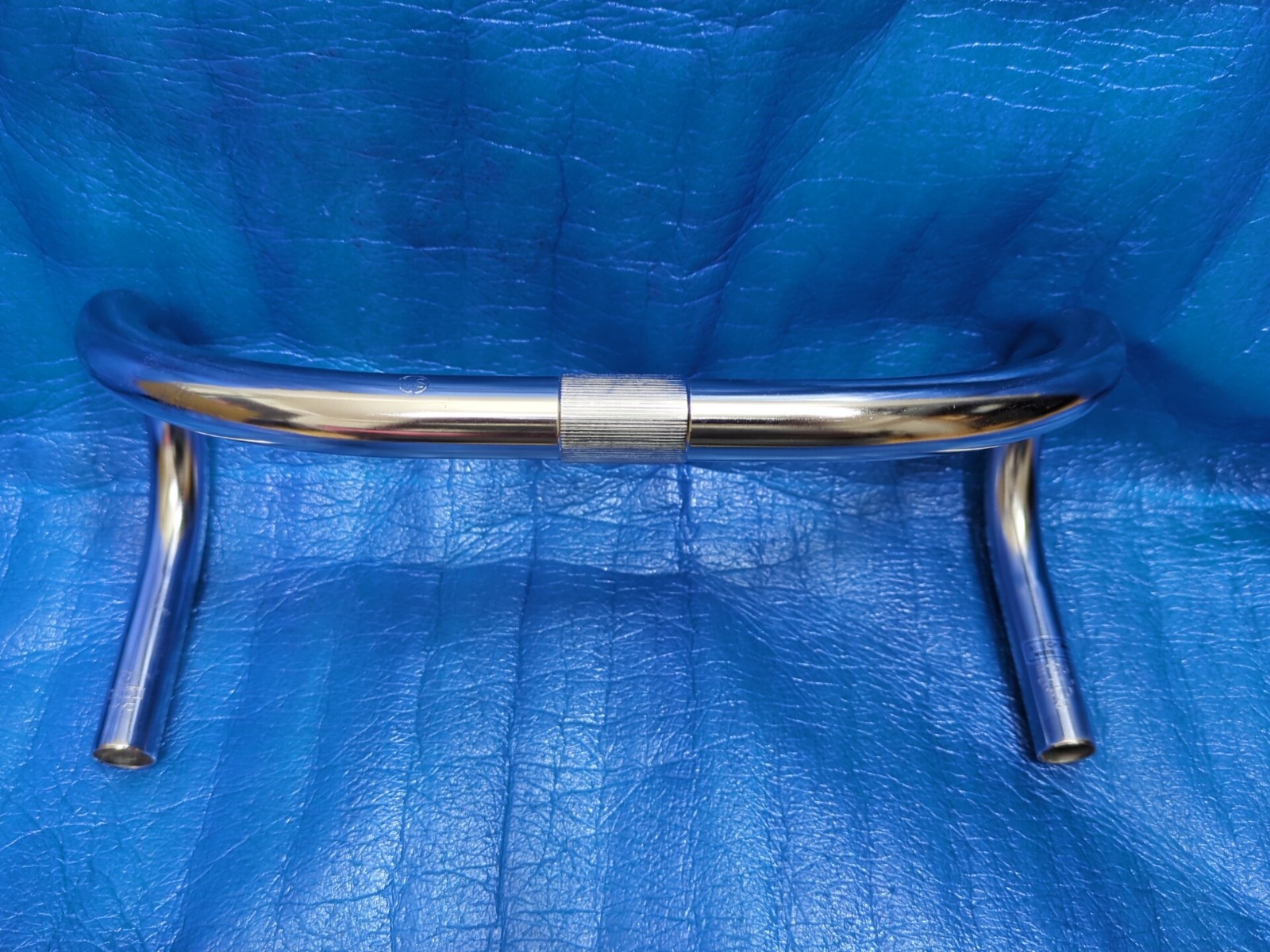 Nitto B123 CrMo 370mm NJS Handlebar Free Shipping Keirin Fixed Gear Pista