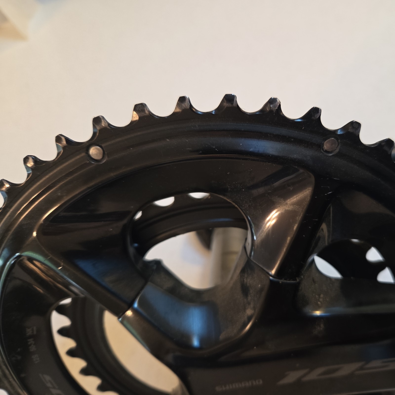 Shimano 105 R7000 Mechanical Rim Brake Groupset 2×11-Speed