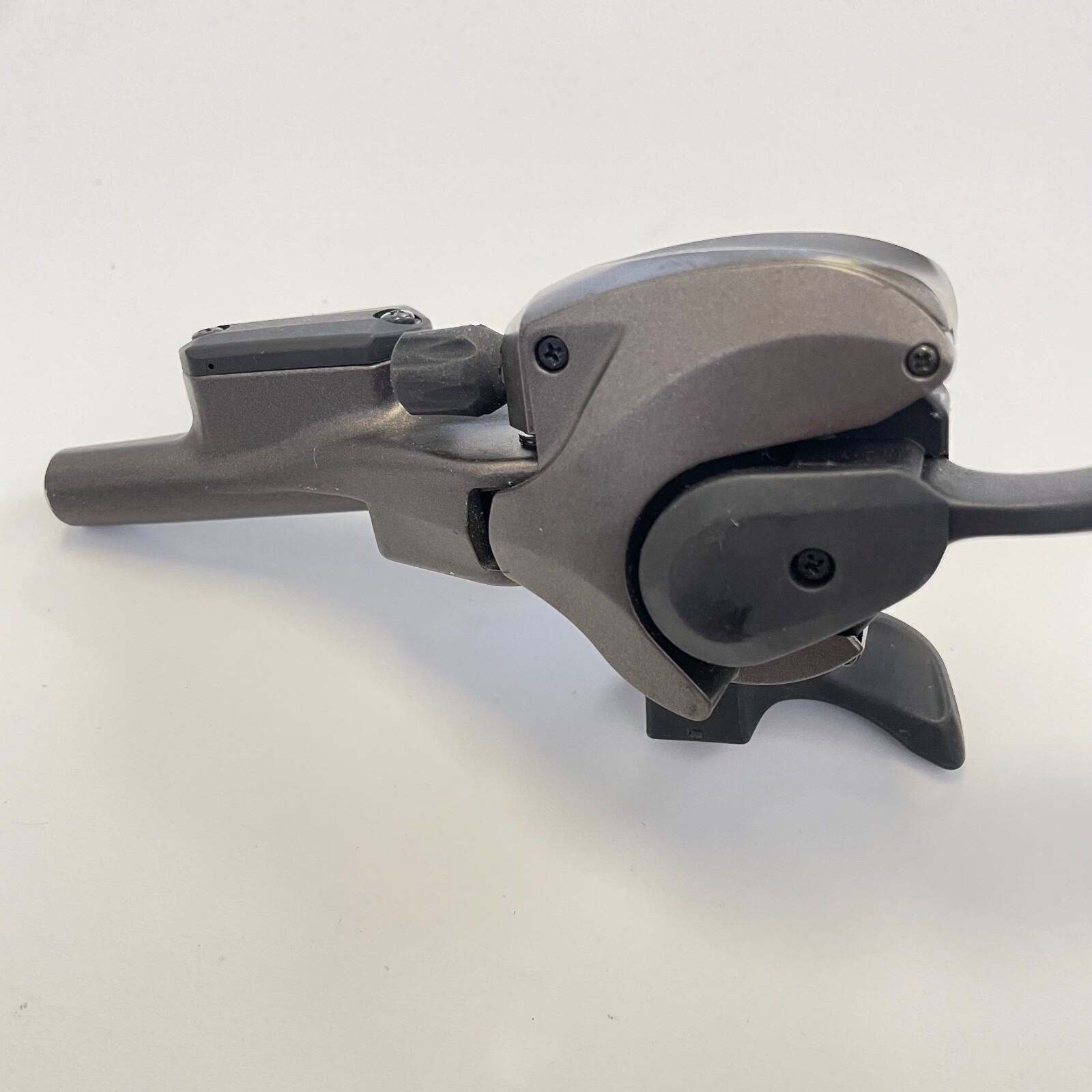 Shimano ST-M800 Saint 3 Speed Left Front Shifter Hydraulic Brake Lever Combo