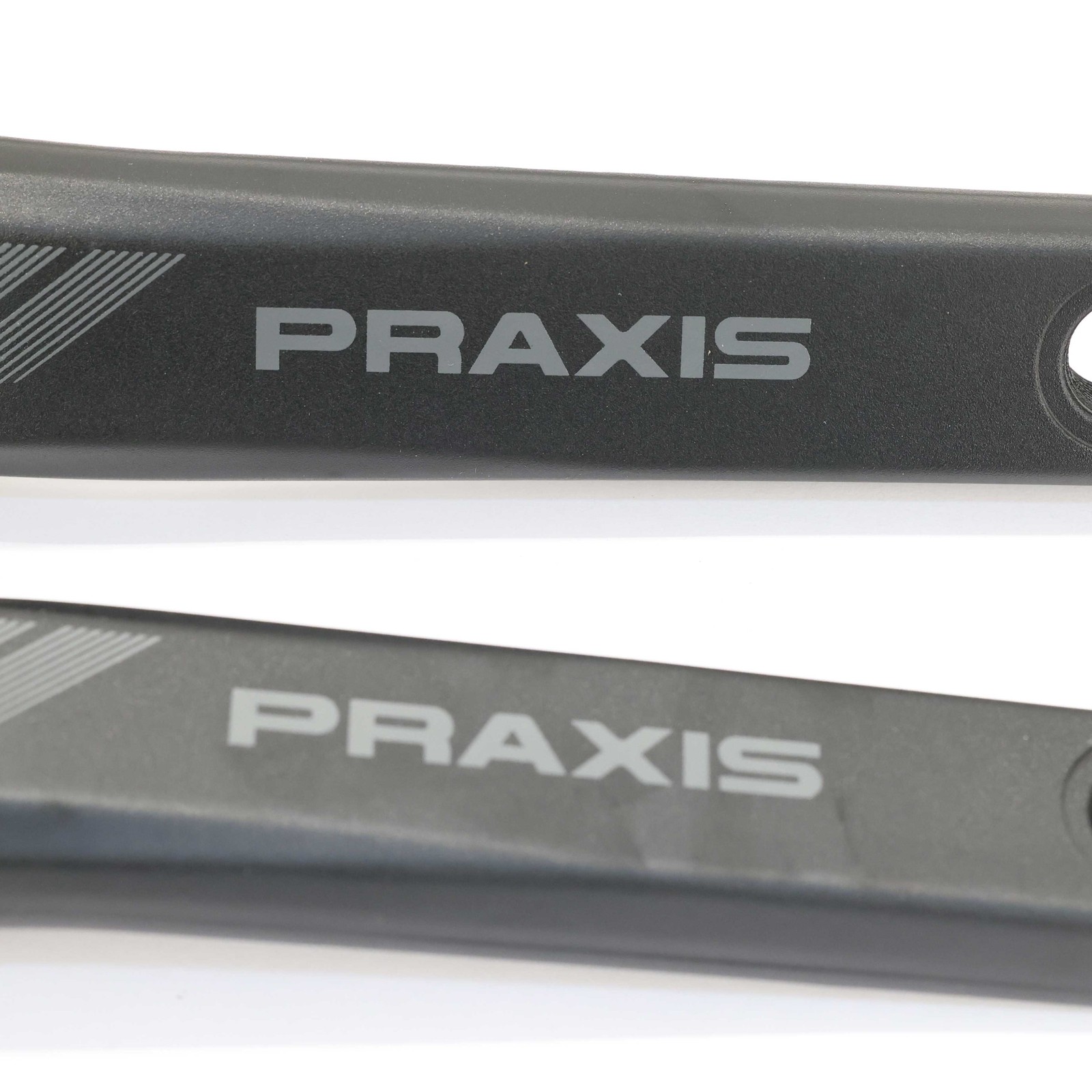 Praxis Bosch EC G4 ISIS 170mm Alloy Crank Arms