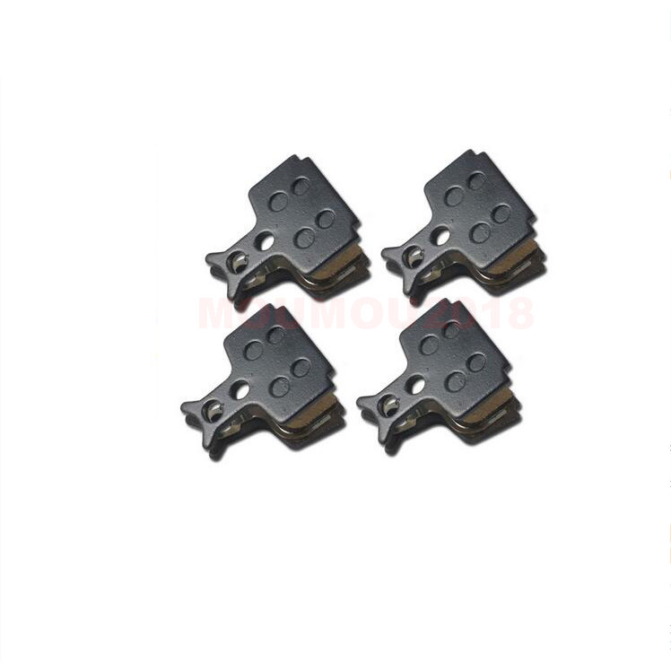 Bicycle Bike Disc Brake Pads FOR ZOOM AVID FORMULA Shimano HAYES TEKTRO MAGURA