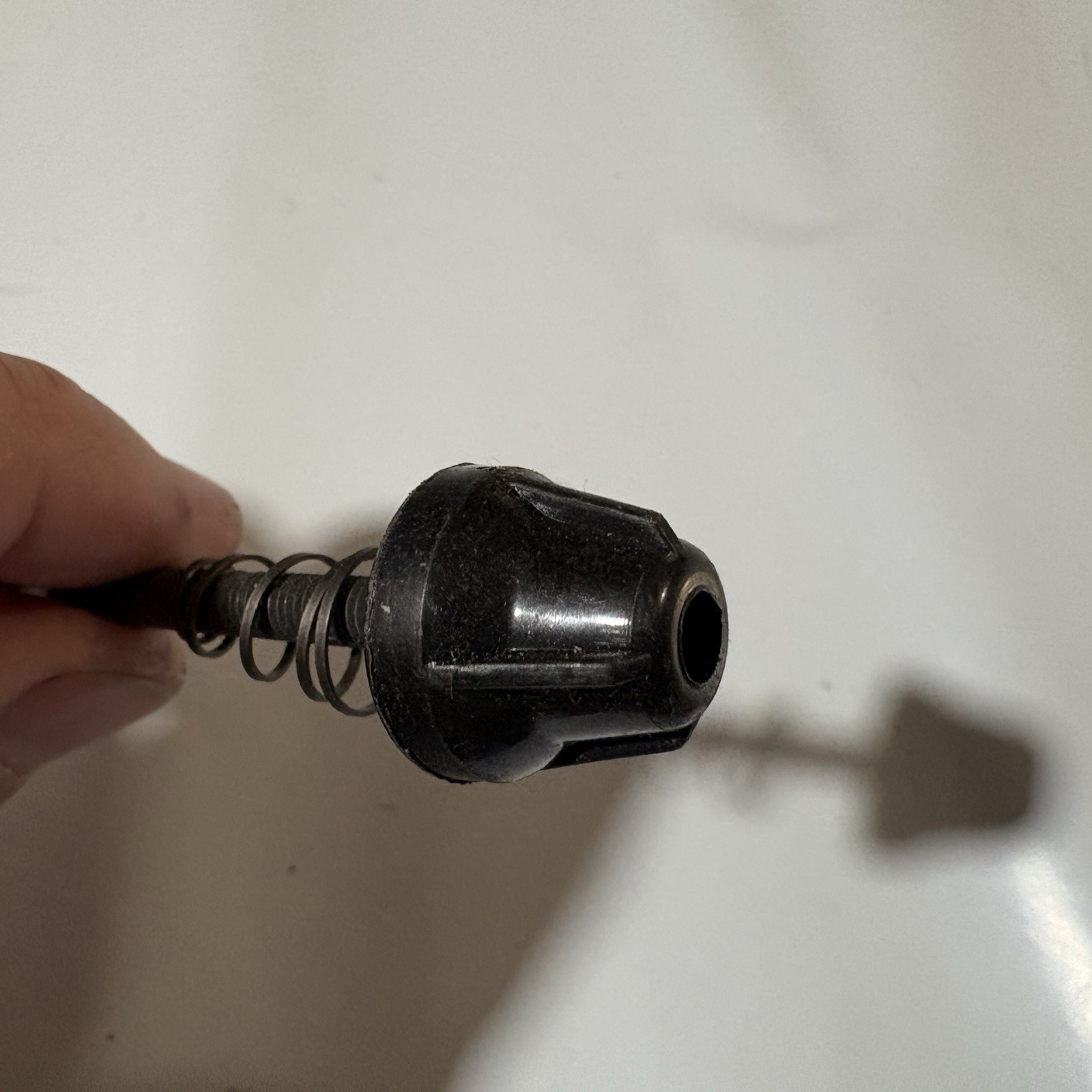 ALLOY Front Hub Quick Release QR Skewer for 100mm Spacing Road MTB FREE SHIP48
