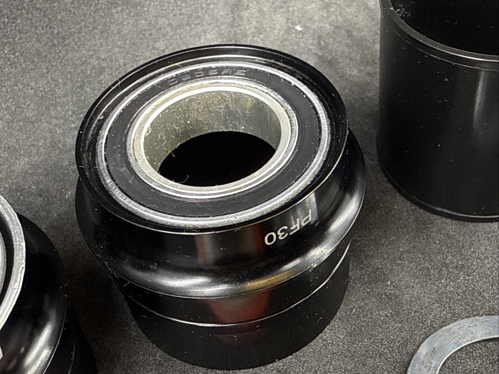 CeramicSpeed for SRAM GXP Press Fit 30 PF30 Bottom Bracket EXCELLENT USED