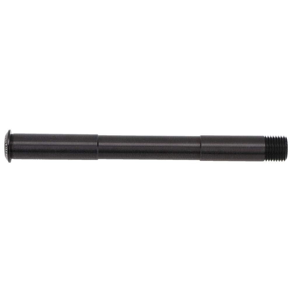 Axe Fourche Rockshox 158Mm,15mm x 158mm Thru Axle As picture show, Black