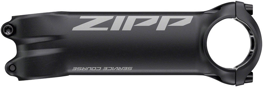 NEW Zipp Service Course Stem 110mm 31.8 +/-6° Blast Black 1-1/8″ B2