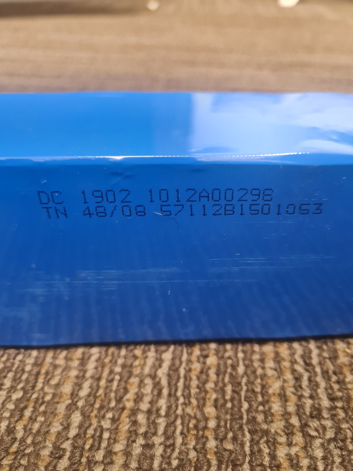Electric Bike Battery For NAKTO Ranger Ebike Multi-Model HASNT BEEN TESTED!!