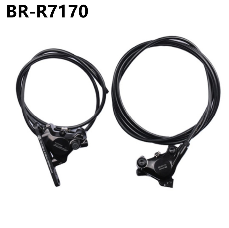 Shimano 105 Di2 R7170 R7150 2×12 Speed Groupset With DN300 Battery/SD300/EC300