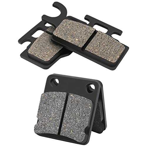 KAWASAKI KX65 A 2000-2022 Brake Pads Front and Rear