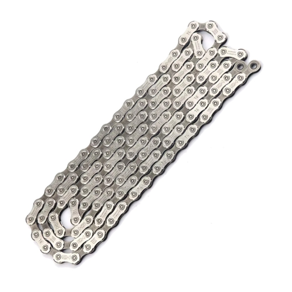 Shimano Chain XT CN-M8100, for 12-speed, HG-TYPE, 116 links, quick link