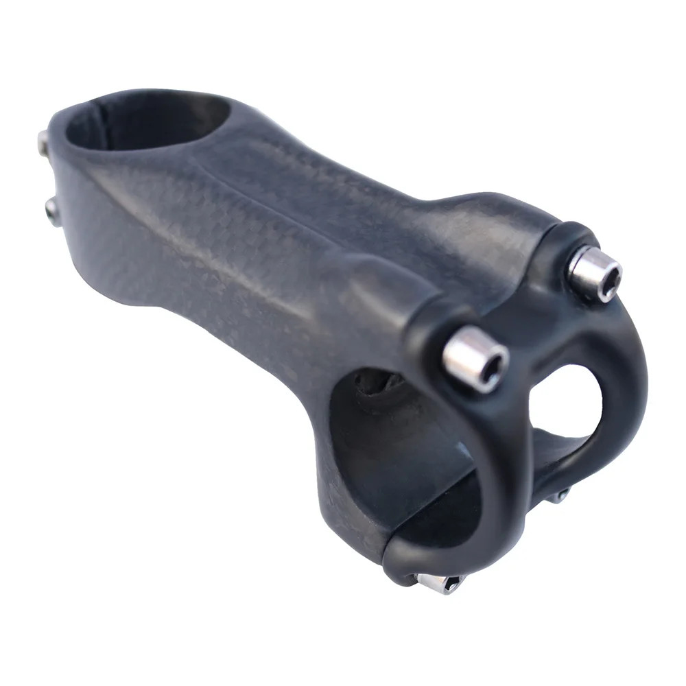 Carbon MTB Road Bike Stem Frok Diameter 28.6 Mm 31.8mm Handlebar 25.4mm 31.8mm