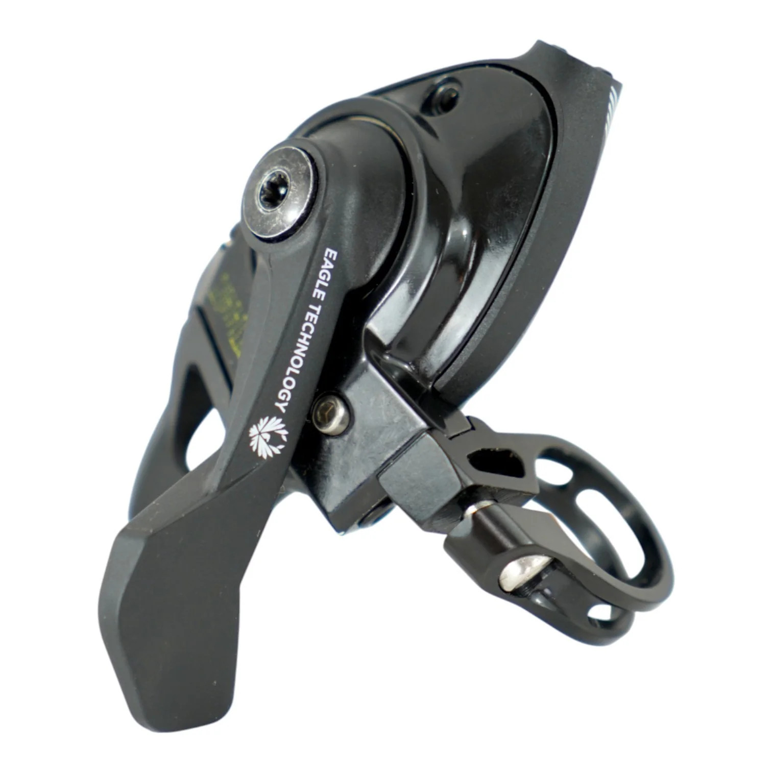 SRAM NX Eagle Rear Shifter Black 12-Speed Mountain Bike Part