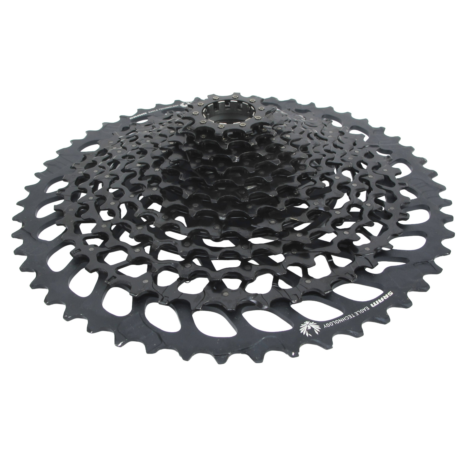 SRAM GX 10-52t Cassette XG 1275 12 Speed Eagle 520% XD
