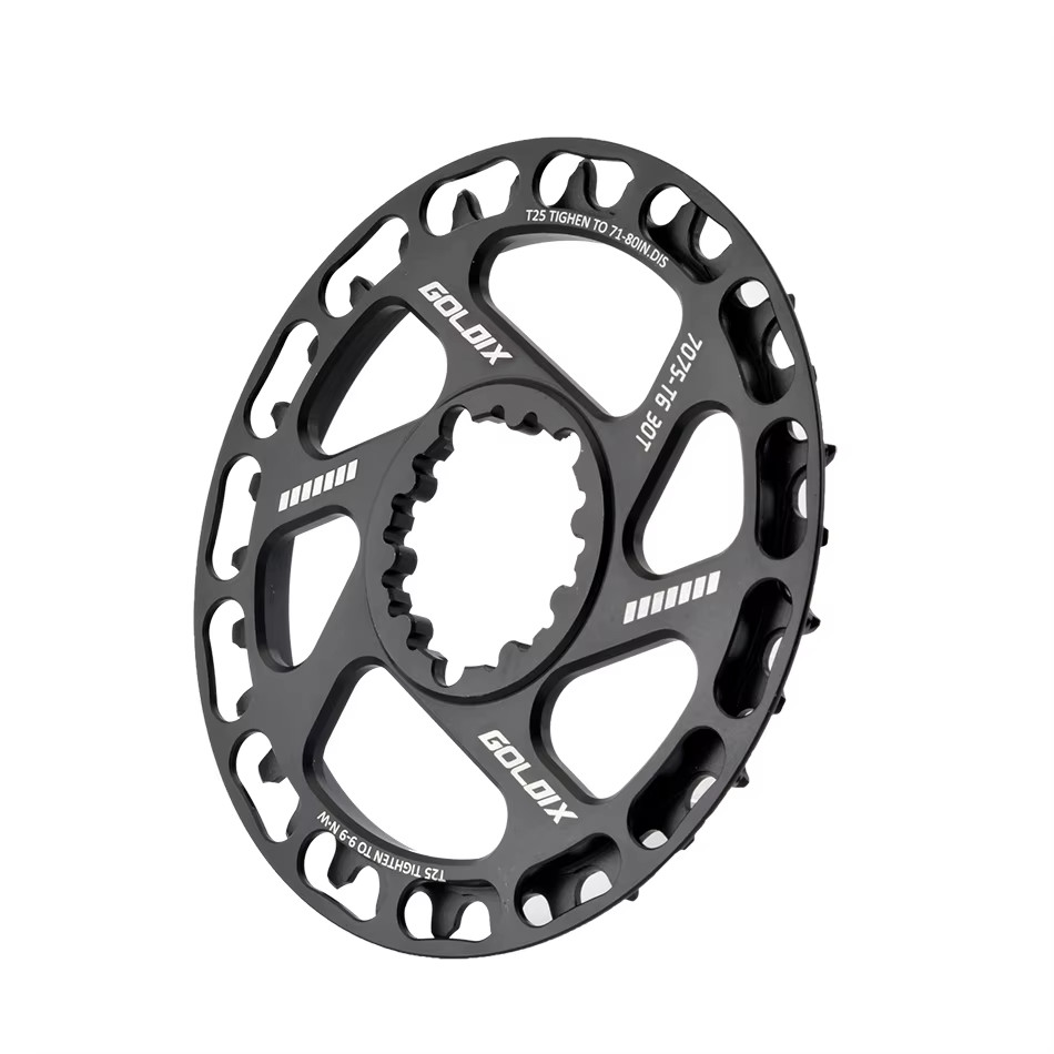 Children Bicycle Crankset 110Mm/127Mm/140Mm/150Mm/155Mm/160Mm Crank MTB Kid Cran