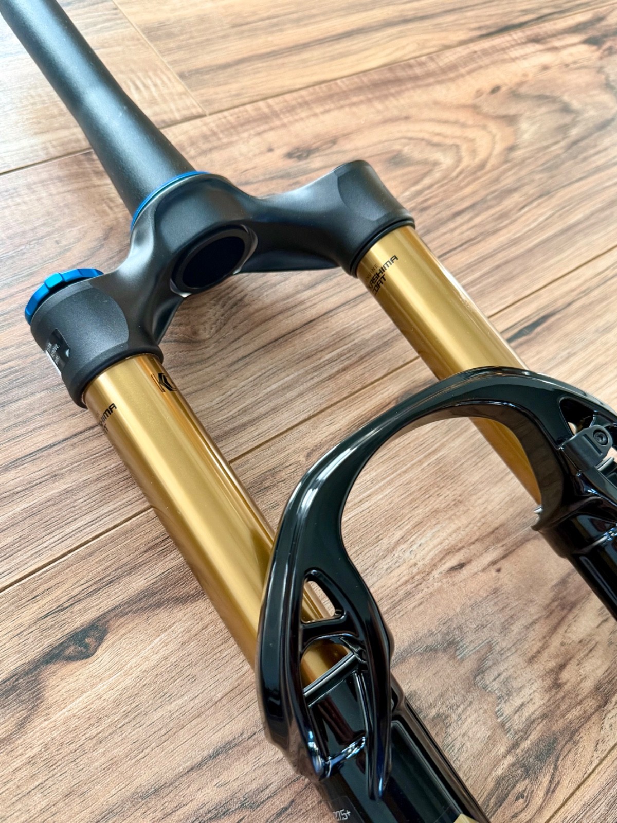 NEW FOX 34 SL Factory GRIP X 130mm 44mm 29 Boost Kashima