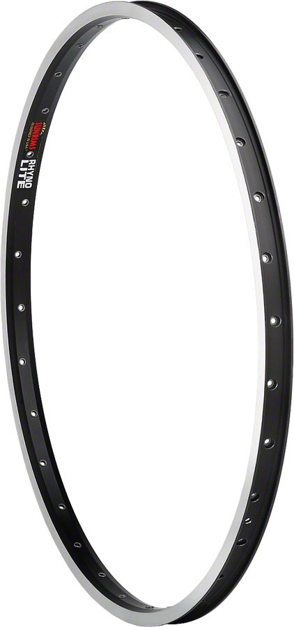 SunRingle Rhyno Lite 26″ Rim, 32h – Black