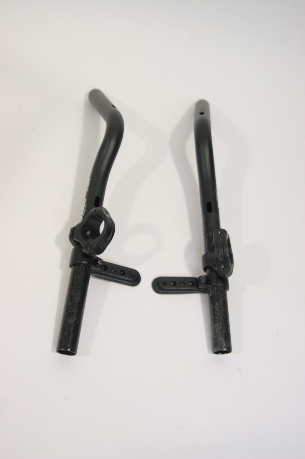 Oval Concepts 750 Alloy Bolt On Aero Bar No Pads TT Bend Pads NOT Included 75T