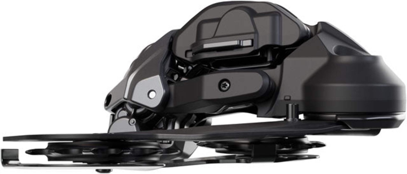 Shimano Deore RD-M6250-SGS Di2 Wireless Rear Derailleur – 12-Speed, Long Cage, S