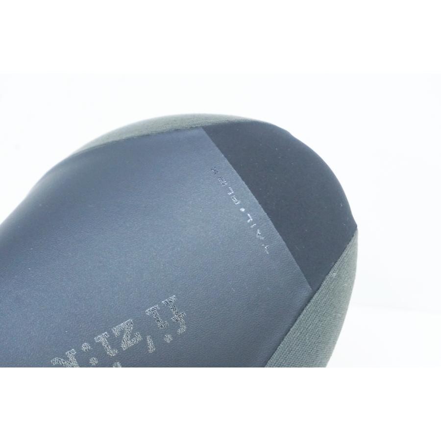 FIZIK GOBI M5 Saddle / Osaka Mihara Kita Inter