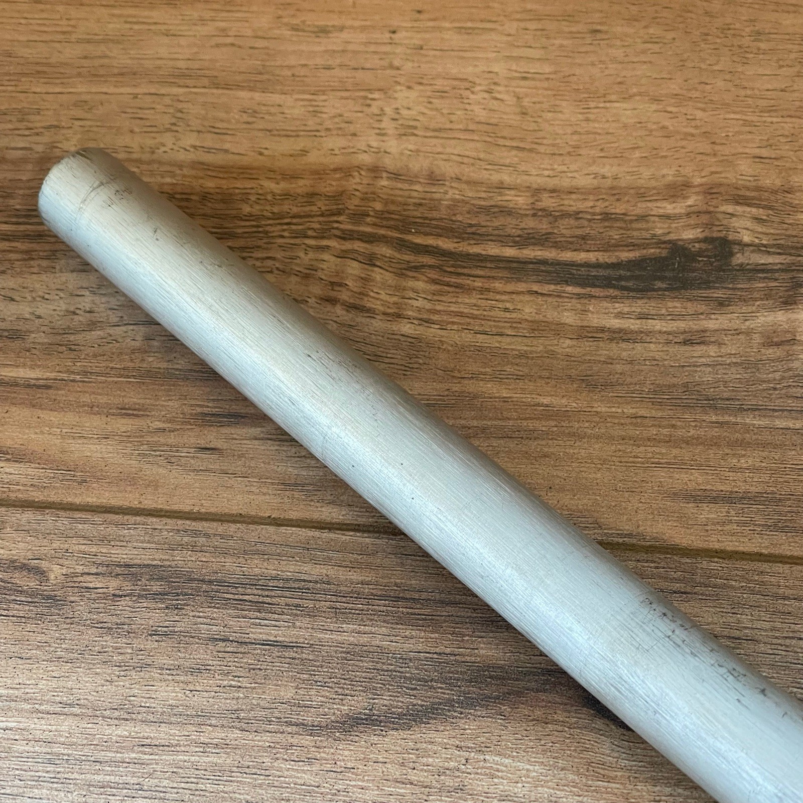 Ritchey Force Lite 560mm 5 Degree 6061 Handlebar Silver 25.4 Uncut