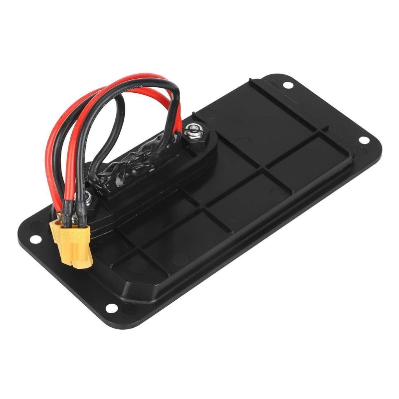 5 Pin Connection Board Discharge Plate Female Discharge Port for DCH-009 Battery