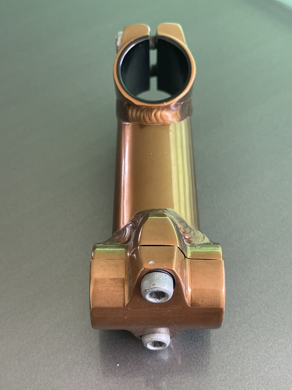 ZOOM VINTAGE MOUNTAIN BIKE STEM 90mm 30 Degree 25.4 1 1/8