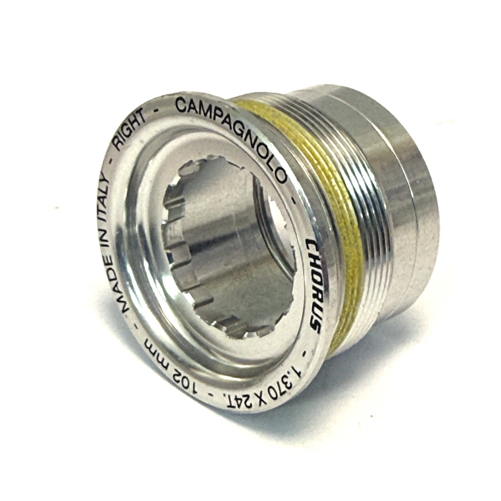 Campagnolo Chorus Right Hand B/Bracket Cup – English Thread – BB-CH214