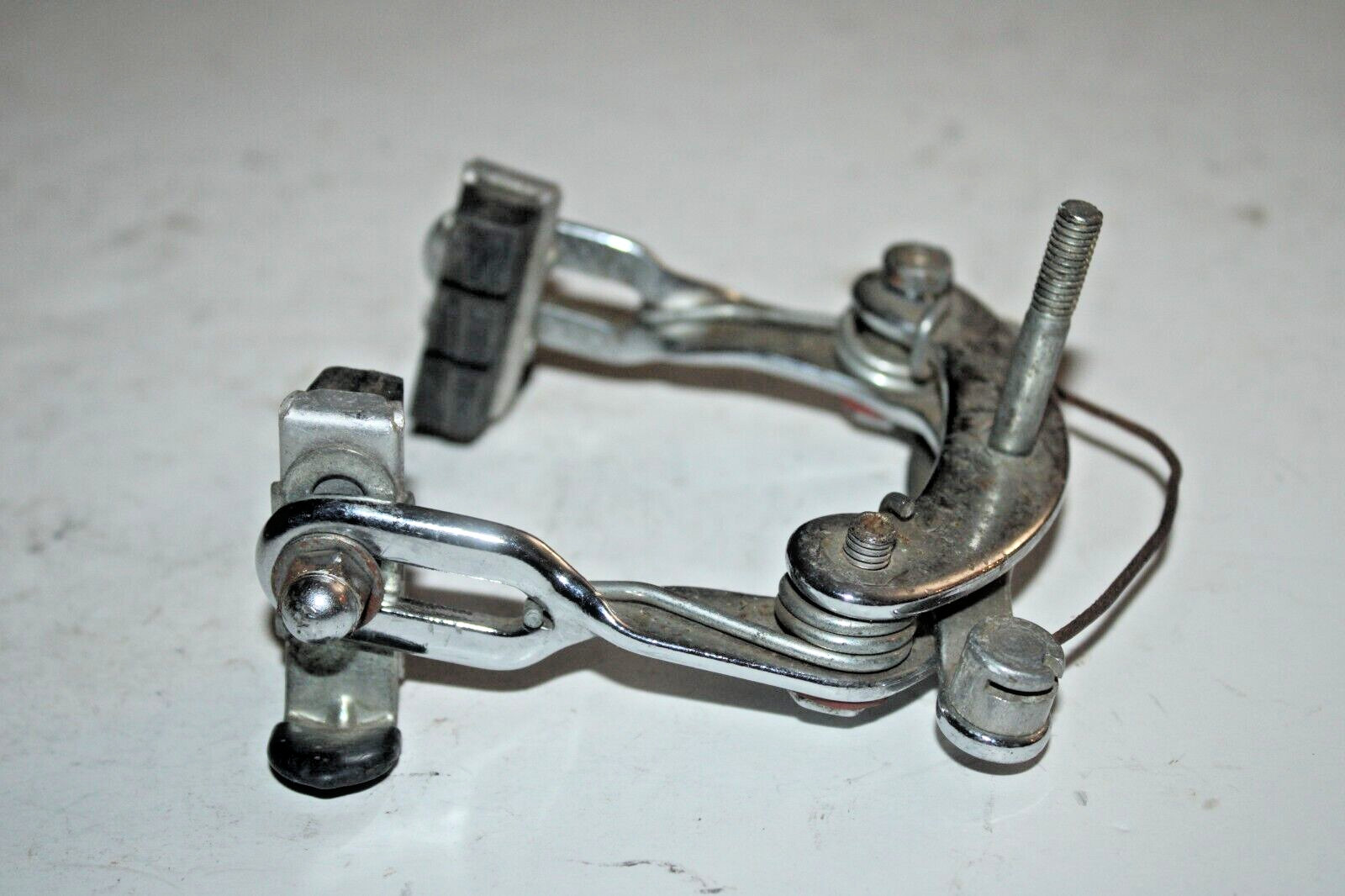 Vintage Brake Caliper 65-90mm Center Pull Thru Bolt Touring Road Fast US Shipper