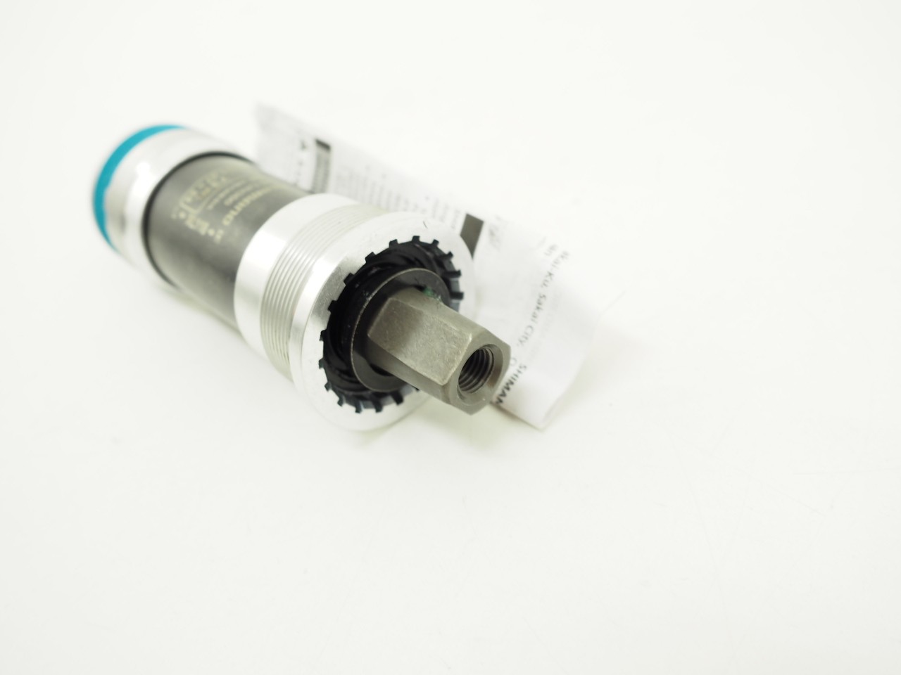 New! Shimano BB-UN300 English 73 x 118mm Bottom Bracket Square Taper JIS