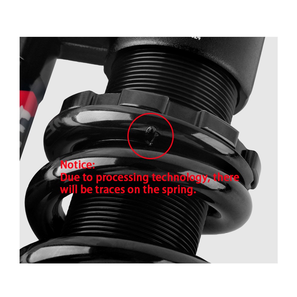 FASTace BDA53RC Rear Shock For SurRon Talaria E-Ride Pro Electric Dirt Bike MTB