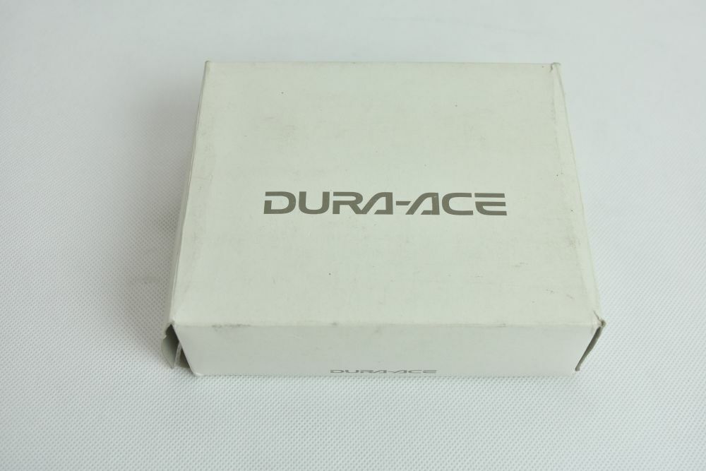 SHIMANO DURA ACE bb-7700 octalink bottom bracket !! BSA, 109,5mm ! 68mm NOS, NIB