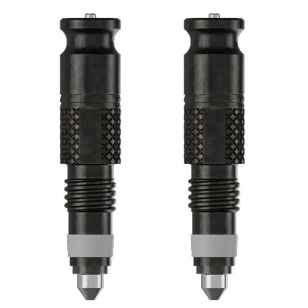 Schwalbe Clik Valve Conversion Kit. Valves Only