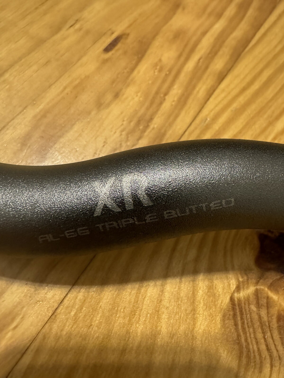 TRUVATIV HC-AM Risebar XR AL-66 Triple Butted