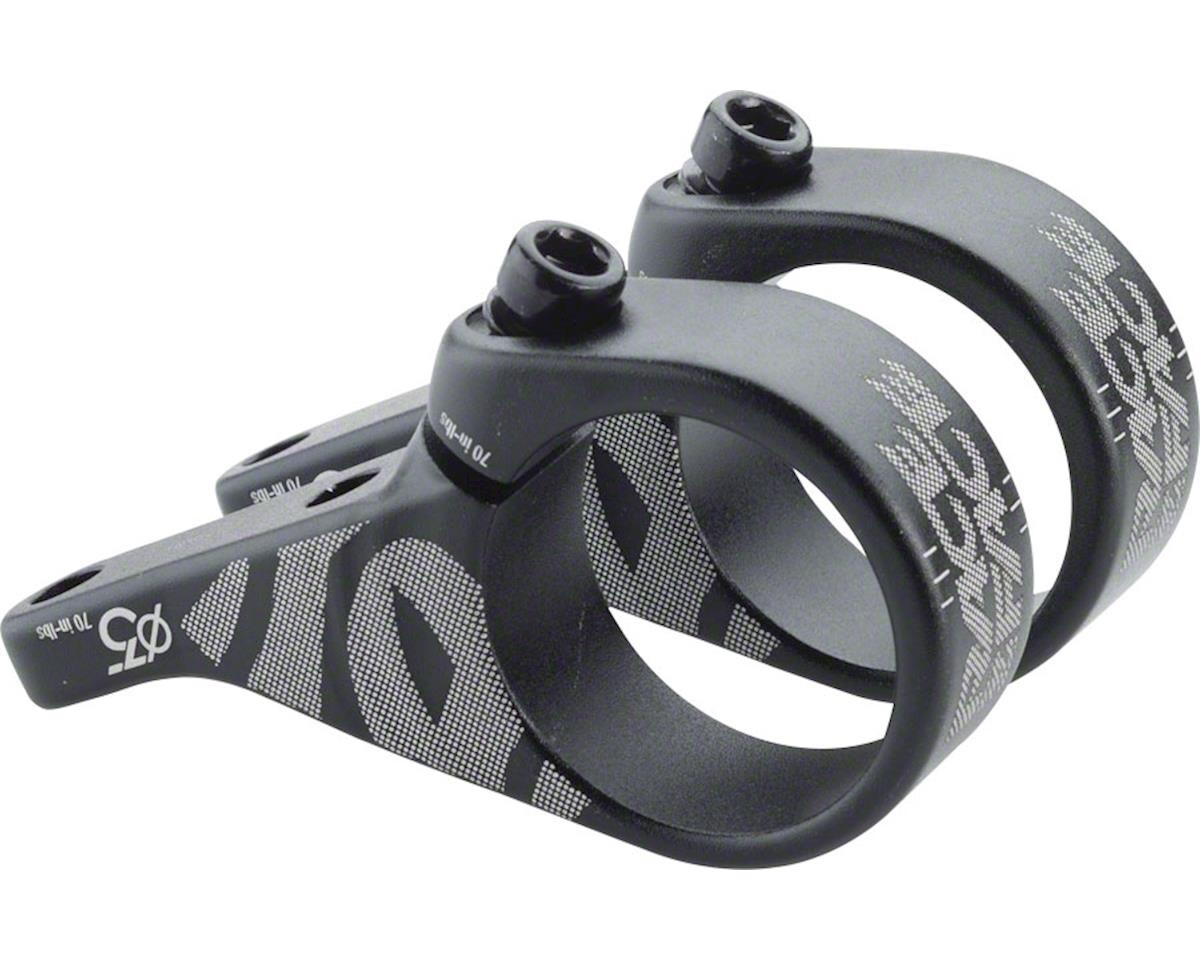RACE FACE CHESTER 35 DIRECT MOUNT STEM BLACK 35.0MM 50MM 0°