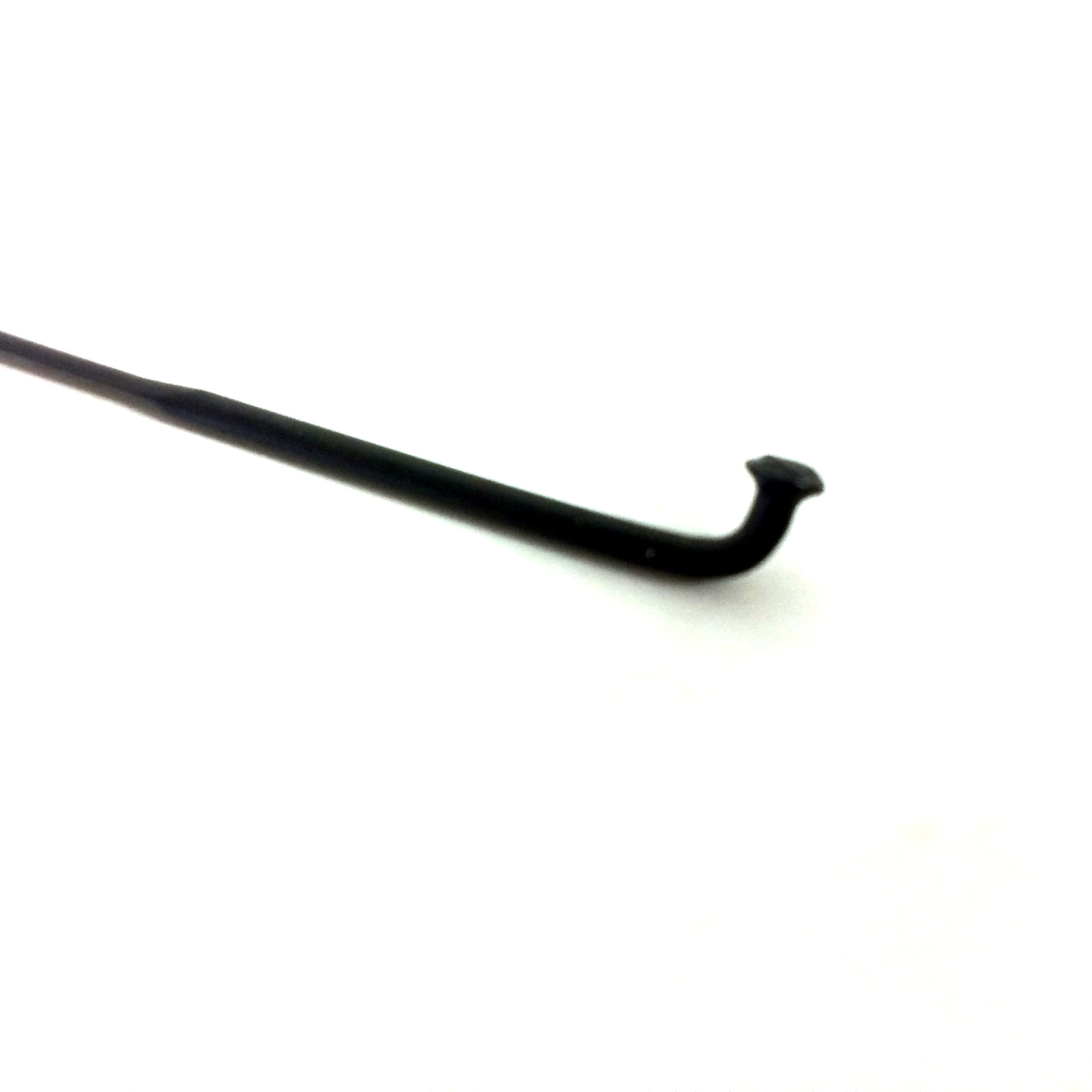 FSA AE-14- 285mm J-bend- black- bladed RD-400/420 R-Drive Replacement Bicycle