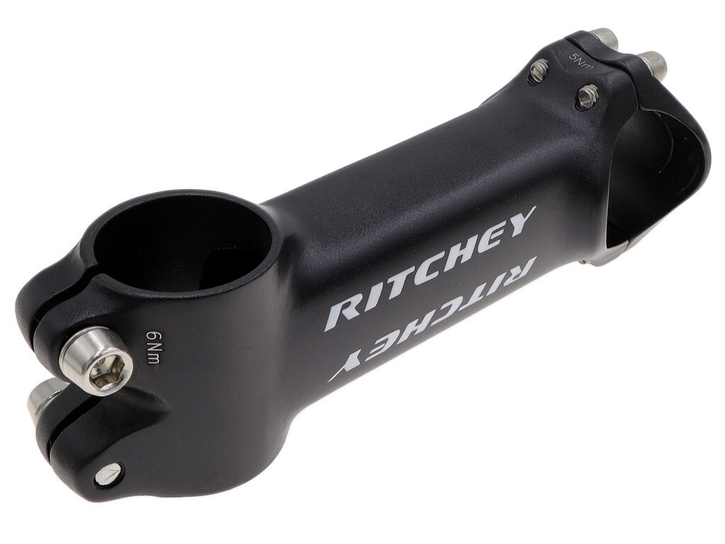 NOS! Ritchey Logic 4Axis Bike Stem 1-1/8″ 31.8 x 100 mm